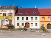 Prodej - dům/vila, 130 m²