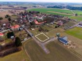 Prodej - pozemek pro bydlení, 889 m²