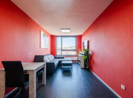 strakonice-5.jpg | Prodej bytu, 1+kk, 25 m²