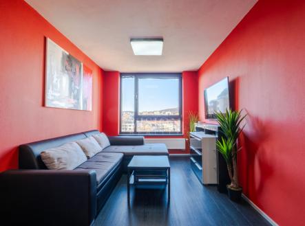 strakonice-9.jpg | Prodej bytu, 1+kk, 25 m²