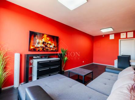 strakonice-6.jpg | Prodej bytu, 1+kk, 25 m²