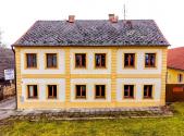 Prodej - dům/vila, 285 m²