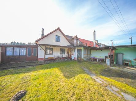 Prodej - dům/vila, 113 m² obrázek