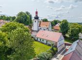 Prodej - dům/vila, 200 m²