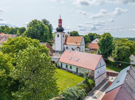 Prodej - dům/vila, 200 m² obrázek
