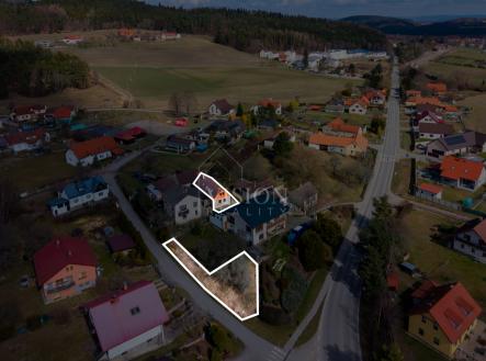 Prodej - dům/vila, 134 m²