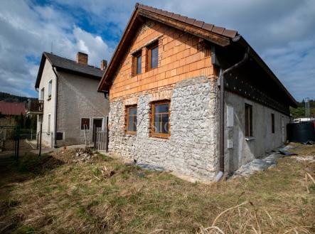 srnin-export-35.jpg | Prodej - dům/vila, 134 m²