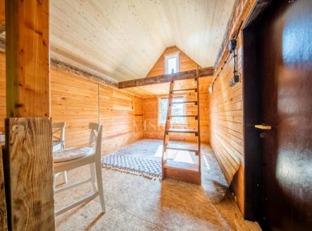 dsc08833-hdr.jpg | Prodej - chata/rekreační objekt, 19 m²