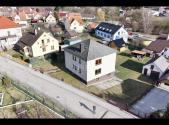 Prodej - dům/vila, 150 m²