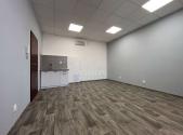Pronájem - kanceláře, 22 m²