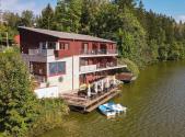Prodej - hotel, 300 m²