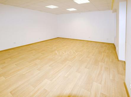 kancelar-4-ii.jpg | Pronájem - kanceláře, 30 m²