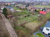 Prodej - pozemek pro bydlení, 886 m²