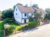 Prodej - dům/vila, 160 m²