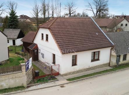 dji-0581.jpg | Prodej - dům/vila, 64 m²