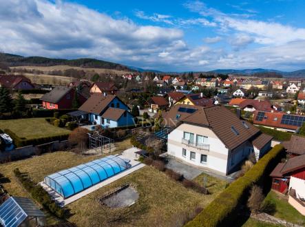 dron-kajov-12.jpg | Prodej - dům/vila, 410 m²