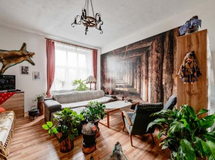 dsc-12.jpg | Prodej bytu, 2+kk, 110 m²