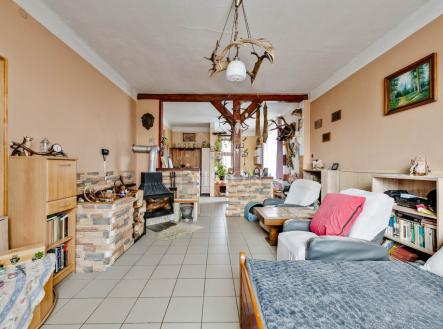 dsc-15.jpg | Prodej bytu, 2+kk, 110 m²