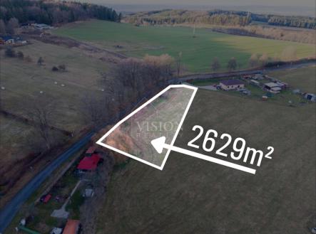 cb.png | Prodej - pozemek pro bydlení, 2 629 m²