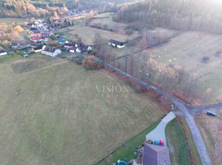 dunovice-pkubina-10.jpg | Prodej - pozemek pro bydlení, 2 629 m²