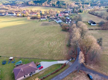 dunovice-pkubina-4.jpg | Prodej - pozemek pro bydlení, 2 629 m²