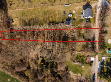 dsc-2-nakres.jpg | Prodej - pozemek pro bydlení, 1 940 m²