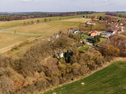 dsc-10.jpg | Prodej - pozemek pro bydlení, 1 940 m²