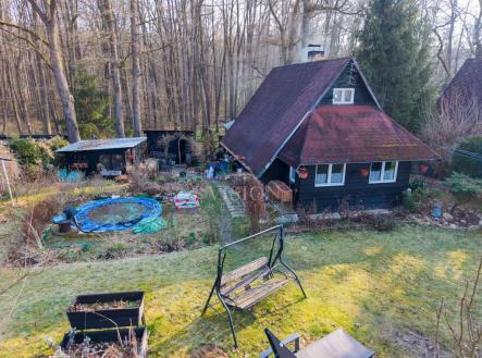 untitled-5.jpg | Prodej - chata/rekreační objekt, 36 m²