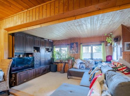 hluboka-chatka-export-9.jpg | Prodej - chata/rekreační objekt, 36 m²