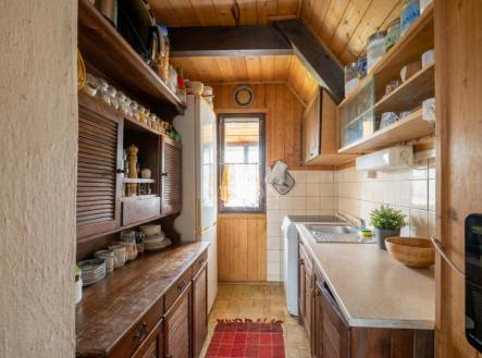 hf-20260402-103540-2eccd55f-b036-4b88-9fa6-06ce5f6dc36b.png | Prodej - chata/rekreační objekt, 36 m²