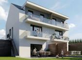 Prodej - dům/vila, 207 m²