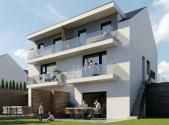 Prodej - dům/vila, 207 m²