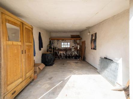 garaz-exp-milevsko.jpg | Prodej - malý objekt/garáž