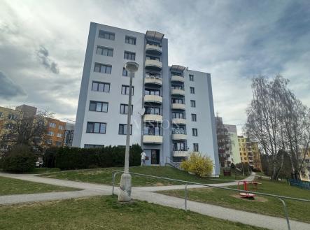 img-8373.jpeg | Pronájem bytu, 3+1, 77 m²