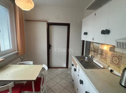 img-8357.jpeg | Pronájem bytu, 3+1, 77 m²