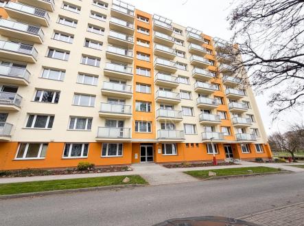 Pronájem bytu, 1+kk, 26 m² obrázek