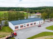Prodej - výrobní prostor, 32 972 m²
