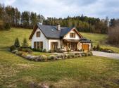 Prodej - pozemek pro bydlení, 1 030 m²