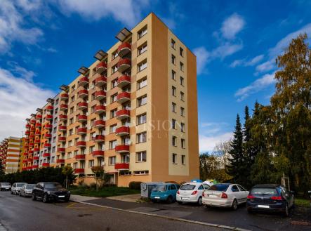 Pronájem bytu, 1+1, 31 m²