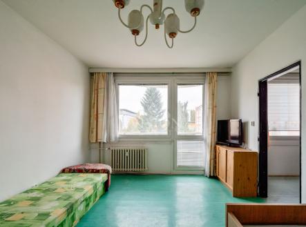 2.jpg | Pronájem bytu, 1+1, 31 m²