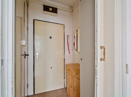 3.jpg | Pronájem bytu, 1+1, 31 m²