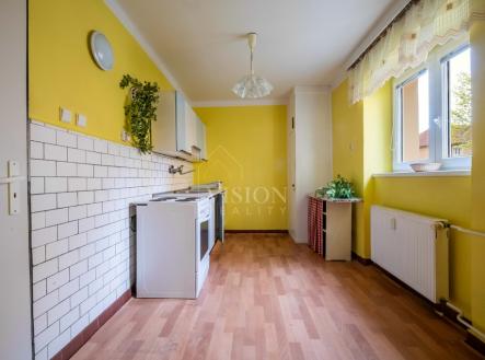 tabor-byt-pronajem-dana-export-4.jpg | Pronájem bytu, 2+1, 65 m²