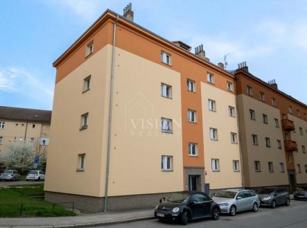 tabor-byt-pronajem-dana-export.jpg | Pronájem bytu, 2+1, 65 m²