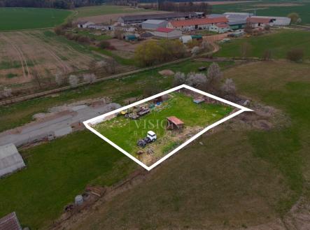 pozemek-sj-3.jpg | Prodej - pozemek pro bydlení, 984 m²