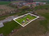 Prodej - pozemek pro bydlení, 984 m²