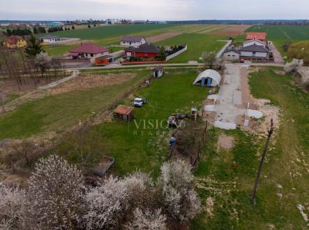 pozemek-sj-10.jpg | Prodej - pozemek pro bydlení, 984 m²