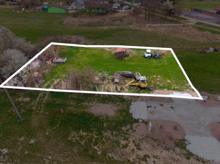 pozemek-sj-9.jpg | Prodej - pozemek pro bydlení, 984 m²