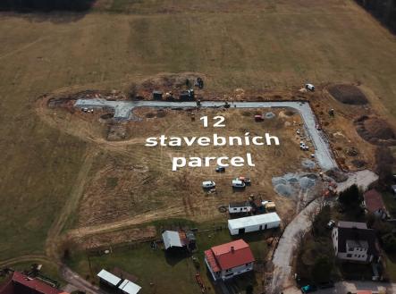 hamr-3.jpg | Prodej - pozemek pro bydlení, 1 157 m²