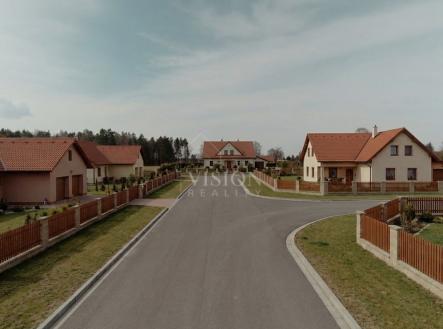 hamr-10.jpg | Prodej - pozemek pro bydlení, 1 157 m²