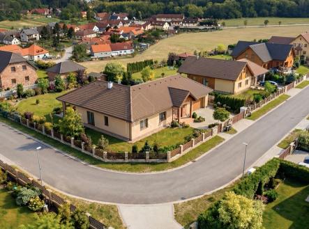 hamr-12.jpg | Prodej - pozemek pro bydlení, 772 m²